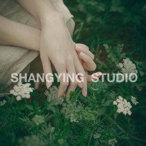 27 Preset & LUT "Forest Girl" – Tone Xanh Rừng, Nhẹ Nhàng & Cổ Điển (XMP/CUBE)