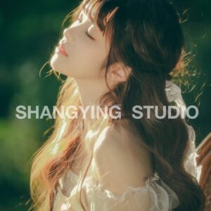 27 Preset & LUT "Forest Girl" – Tone Xanh Rừng, Nhẹ Nhàng & Cổ Điển (XMP/CUBE)