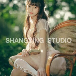 27 Preset & LUT "Forest Girl" – Tone Xanh Rừng, Nhẹ Nhàng & Cổ Điển (XMP/CUBE)