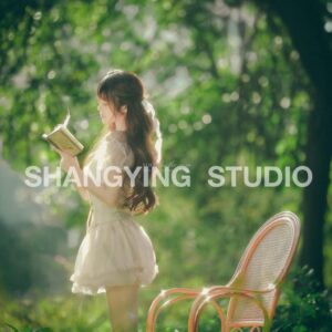 27 Preset & LUT "Forest Girl" – Tone Xanh Rừng, Nhẹ Nhàng & Cổ Điển (XMP/CUBE)