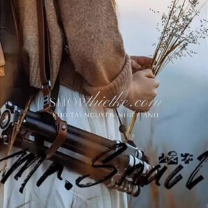 38 Preset & LUT "Outdoor Nature" – Màu Sắc Tự Nhiên & Chuyên Nghiệp (XMP/CUBE)