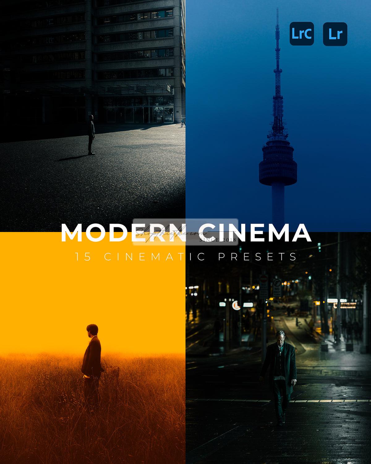 Modern Cinema – Bộ 10 Preset Lightroom Tông Màu Điện Ảnh (XMP/DNG) 3 shopthietke com Shopthietke.com 40