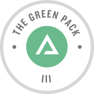 The Green Pack III – Bộ Profile Giả Lập Phim Fujifilm Cổ Điển (XMP)
