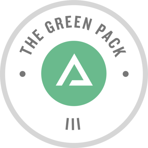 The Green Pack III – Bộ Profile Giả Lập Phim Fujifilm Cổ Điển (XMP)