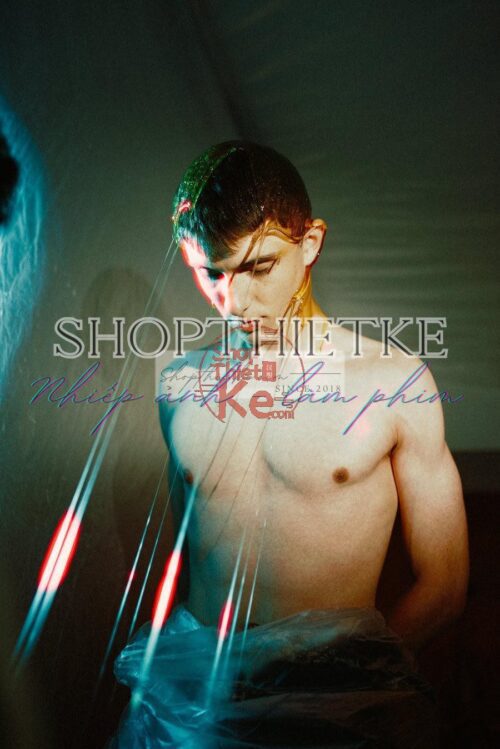 Classic ECN-2 2025 – Sống Lại Thời Hoàng Kim Của Nhiếp Ảnh Analog (XMP Kèm Profile)