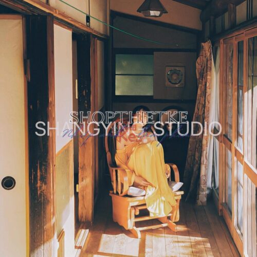 07 Preset Fuji Nhật Bản – Tone Màu Tinh Tế, Ảnh & Video Đỉnh Cao (XMP/CUBE)