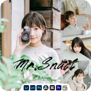 26 Preset Fuji SP3000 – Giả Lập Màu Film Như Quét Trên Frontier (XMP/CUBE)