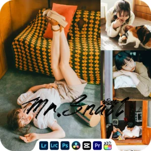 Fuji Film – Chỉnh Màu Ảnh Chân Dung & Đường Phố Đậm Chất Nhật Bản (XMP/CUBE)