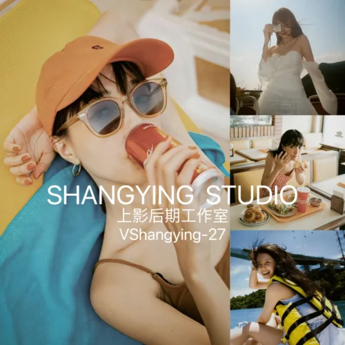 09 Preset Màu Kodak Fuji – Chỉnh Ảnh & Video Như Phim Điện Ảnh (XMP/CUBE)