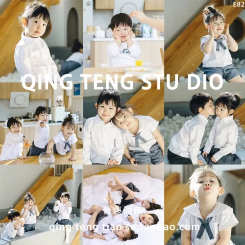 Bộ 10 Preset Lấy Cảm Hứng Màu Pixel Cake – Tone Trẻ Thơ Và Ánh Sáng Mềm Mại (XMP/DNG/CUBE)