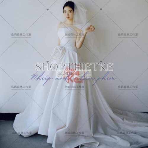 04 Profile Màu Kodak Portra400 – Phong Cách Hoài Cổ Cho Ảnh Cưới và Chân Dung (XMP)