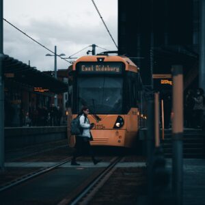 Blue Steele – Preset Cinematic Lạnh Đầy Cảm Xúc (XMP)