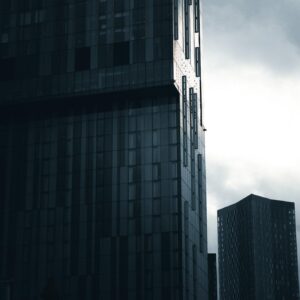 Blue Steele – Preset Cinematic Lạnh Đầy Cảm Xúc (XMP)