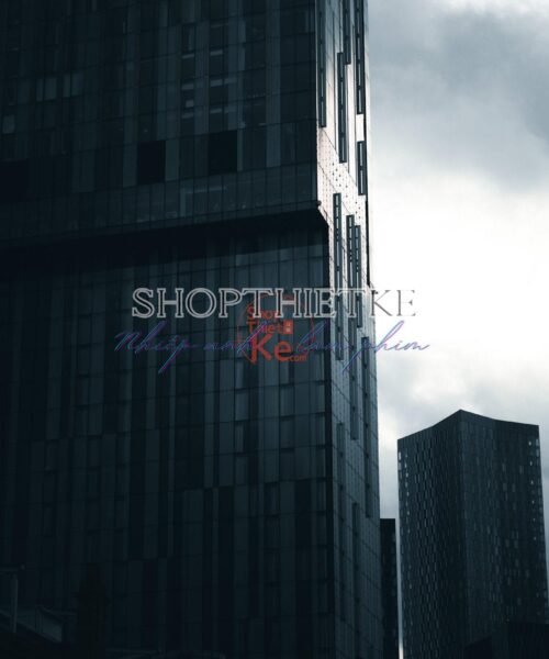 Blue Steele – Preset Cinematic Lạnh Đầy Cảm Xúc (XMP)