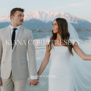 Tái Hiện Màu Sắc Tự Nhiên Với Bộ 11 Preset Lightroom Đỉnh Cao (XMP)