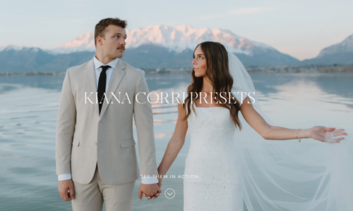 Tái Hiện Màu Sắc Tự Nhiên Với Bộ 11 Preset Lightroom Đỉnh Cao (XMP)