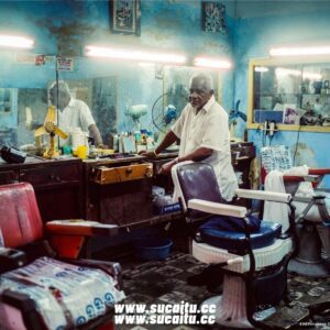 Night & Day Lightroom Presets – Hiệu Ứng 35mm Film Đầy Chất Điện Ảnh (XMP)