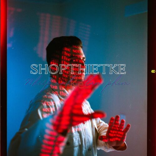 Night & Day Lightroom Presets – Hiệu Ứng 35mm Film Đầy Chất Điện Ảnh (XMP)