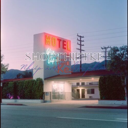 Night & Day Lightroom Presets – Hiệu Ứng 35mm Film Đầy Chất Điện Ảnh (XMP)