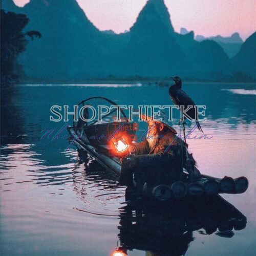 Night & Day Lightroom Presets – Hiệu Ứng 35mm Film Đầy Chất Điện Ảnh (XMP)