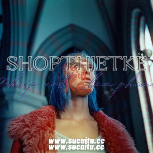 Night & Day Lightroom Presets – Hiệu Ứng 35mm Film Đầy Chất Điện Ảnh (XMP)