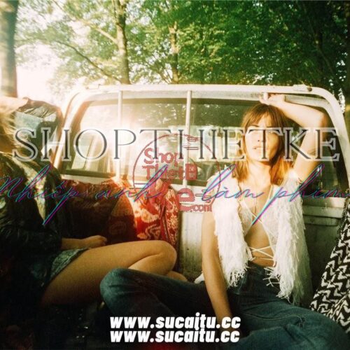 Night & Day Lightroom Presets – Hiệu Ứng 35mm Film Đầy Chất Điện Ảnh (XMP)