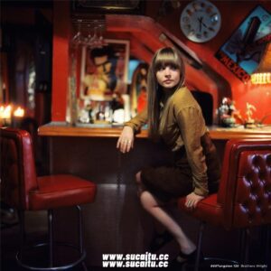 Night & Day Lightroom Presets – Hiệu Ứng 35mm Film Đầy Chất Điện Ảnh (XMP)