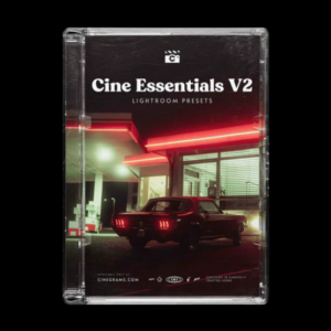 10 Preset Cinematic – Hiệu Ứng Đẹp Cho Ảnh Chân Dung & Phong Cảnh (XMP/DNG)