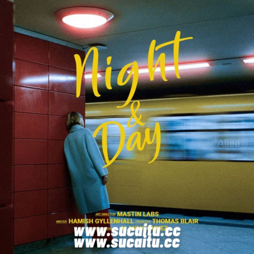 Night & Day Lightroom Presets – Hiệu Ứng 35mm Film Đầy Chất Điện Ảnh (XMP)