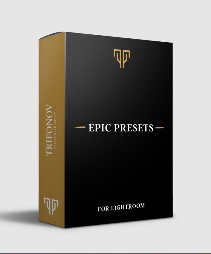 Trang chủ 296 Epic Presets Pack - Bộ Màu Sáng Trong Cho Ảnh Cưới Chuyên Nghiệp (XMP)