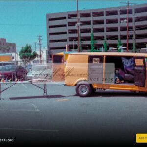 The 70s Preset Pack – Đưa Phong Cách Thập Niên 70 Lên Ảnh Của Bạn (XMP)