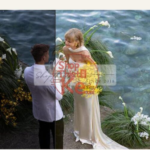 Bộ Màu Gemstone: Giải Pháp Hoàn Hảo Cho Ảnh Chân Dung Và Cưới (XMP)