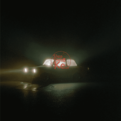 Night & Day Lightroom Presets – Hiệu Ứng 35mm Film Đầy Chất Điện Ảnh (XMP)