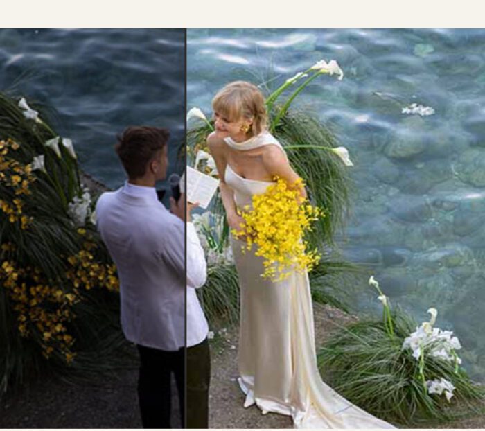 Bộ Màu Gemstone: Giải Pháp Hoàn Hảo Cho Ảnh Chân Dung Và Cưới (XMP)