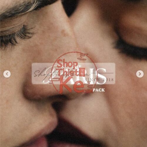 Crafted in the Heart of Paris – Preset Lightroom Lãng Mạn và Thanh Lịch (XMP/Profile)