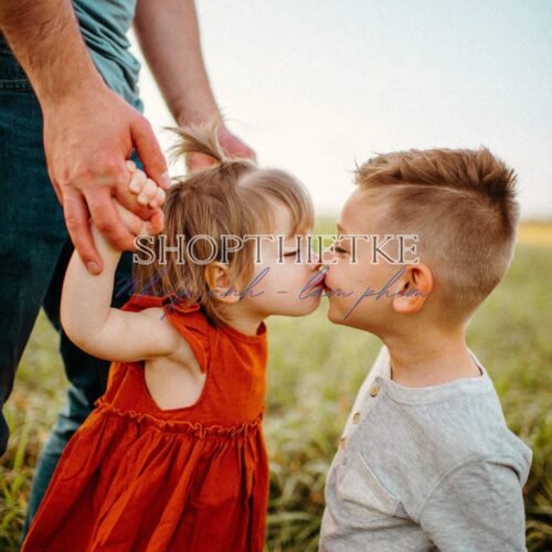 The ROOTS Pack Root + Bud: 13 Preset Lightroom Cho Phong Cách Retro 70s (XMP)