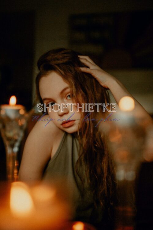 The ROOTS Pack Root + Bud: 13 Preset Lightroom Cho Phong Cách Retro 70s (XMP)