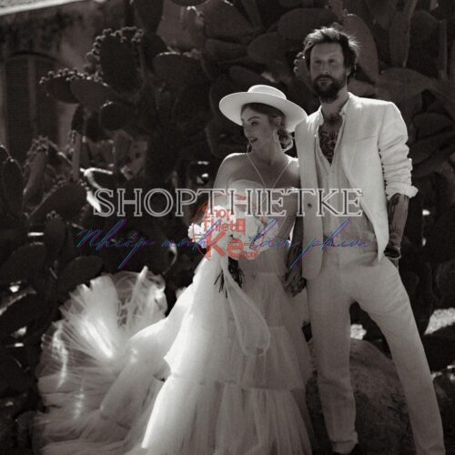 Vicky Baumann MUSE Vol. 1: Preset Lightroom Cho Tông Màu Nâu Đất Đẹp Mắt (XMP)