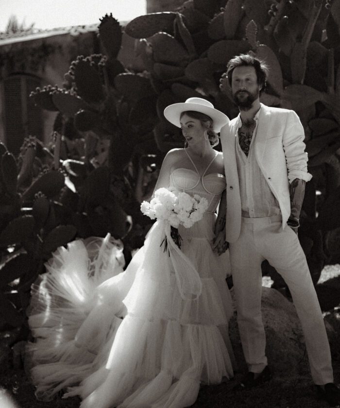 Vicky Baumann MUSE Vol. 1: Preset Lightroom Cho Tông Màu Nâu Đất Đẹp Mắt (XMP)