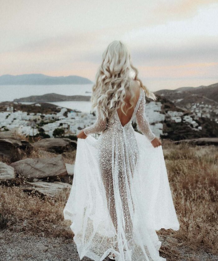 Vicky Baumann MUSE Vol. 1: Preset Lightroom Cho Tông Màu Nâu Đất Đẹp Mắt (XMP)