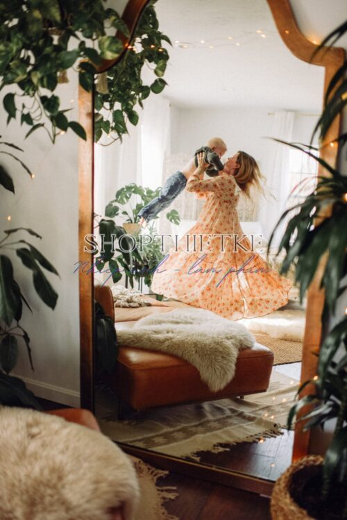 Nâng Tầm Nhiếp Ảnh Với 09 Presets Từ Root + Bud Trong Lightroom (XMP)