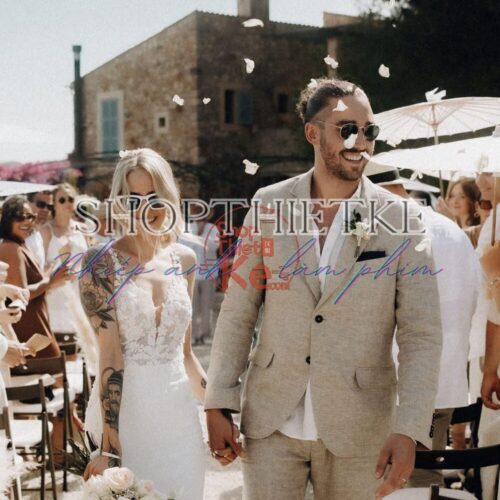 Vicky Baumann MUSE Vol. 1: Preset Lightroom Cho Tông Màu Nâu Đất Đẹp Mắt (XMP)