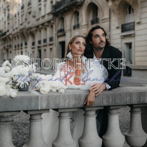 Vicky Baumann MUSE Vol. 1: Preset Lightroom Cho Tông Màu Nâu Đất Đẹp Mắt (XMP)