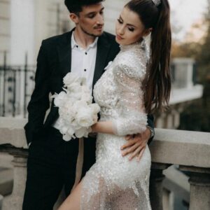 Vicky Baumann MUSE Vol. 1: Preset Lightroom Cho Tông Màu Nâu Đất Đẹp Mắt (XMP)