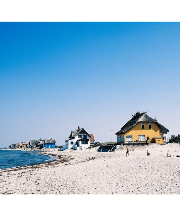 Tái Hiện Màu Phim Kodak Với Bộ Preset Lightroom Ektachrome 100 & 200 (XMP)