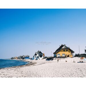 Tái Hiện Màu Phim Kodak Với Bộ Preset Lightroom Ektachrome 100 & 200 (XMP)