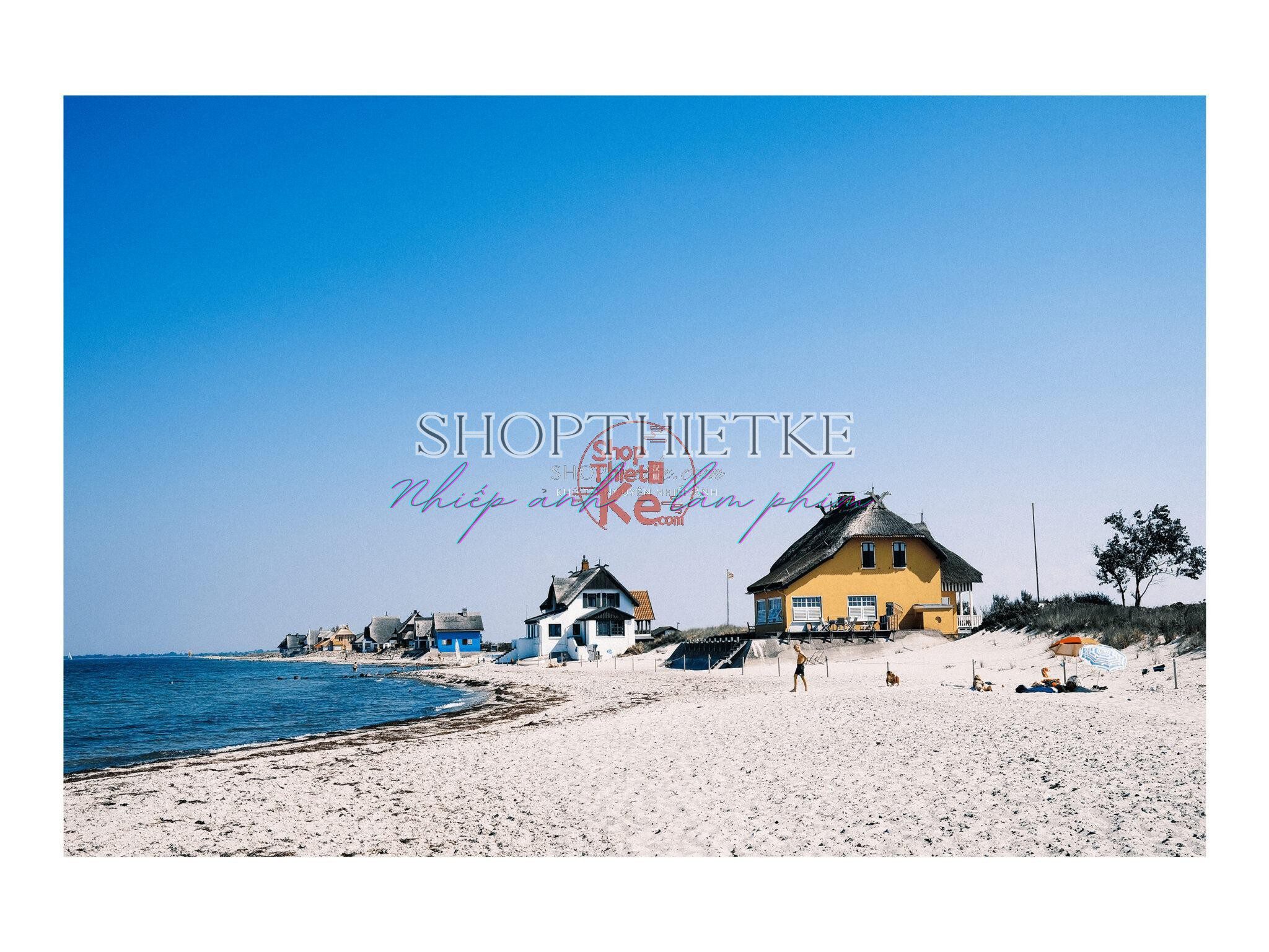 Tái Hiện Màu Phim Kodak Với Bộ Preset Lightroom Ektachrome 100 & 200 (XMP) 5 shopthietke com 3 scaled