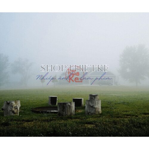 Tái Hiện Màu Phim Kodak Với Bộ Preset Lightroom Ektachrome 100 & 200 (XMP)