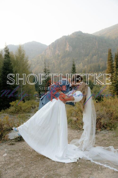 Preset Dành Cho Ảnh Cưới Calli VandenBos Desktop Presets Pack 1 + Pack 2 (XMP)