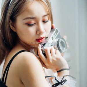 20 Preset Màu Film Kodak 100 Đẹp Tự Nhiên Dễ Dùng Phong Cách Trung Quốc (XMP/DNG/CUBE/COS)